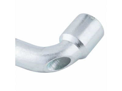 Ключ угловой проходной 12 мм // STELS от STELS Ключ угловой проходной 12 мм // STELS