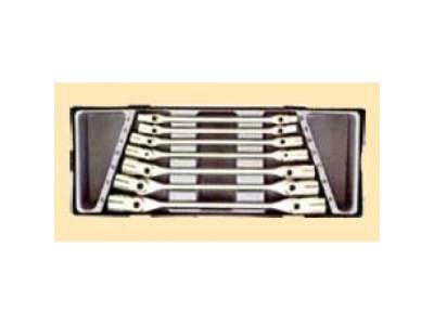 5074 Н-р торцевых кл. 7пр. 6мм-19мм от FORCE 5074 Н-р торцевых кл. 7пр. 6мм-19мм