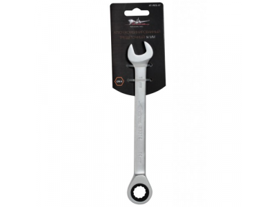 Ключ комбинированный трещоточный 14мм AIRLINE от Airline Ключ комбинированный трещоточный 14мм AIRLINE