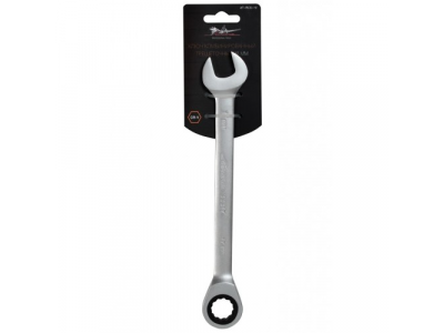 Ключ комбинированный трещоточный 17мм AIRLINE от Airline Ключ комбинированный трещоточный 17мм AIRLINE