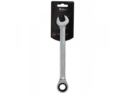 Ключ комбинированный трещоточный 16мм AIRLINE от Airline Ключ комбинированный трещоточный 16мм AIRLINE