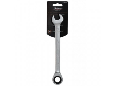 Ключ комбинированный трещоточный 16мм AIRLINE от Airline Ключ комбинированный трещоточный 16мм AIRLINE