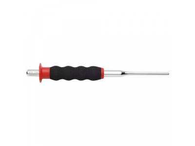 Выколотка 140х2мм с гофрированной ручкой