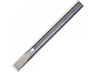 Зубило 15x125 мм, KING TONY от KING TONY Зубило 15x125 мм, KING TONY