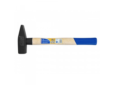 Молоток слесарный с деревянной рукояткой 1000 г от KRAFT Молоток слесарный с деревянной рукояткой 1000 г