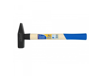 Молоток слесарный с деревянной рукояткой 600 г от KRAFT Молоток слесарный с деревянной рукояткой 600 г