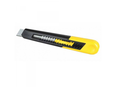 Нож строительный Stanley Interlock s/off bl от Stanley Нож строительный Stanley Interlock s/off bl