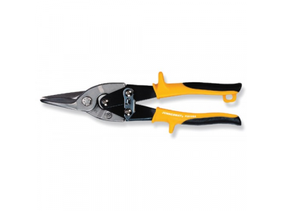 Ножницы по металлу прямого реза, 10", P2010S JONNESWAY от JONNESWAY Ножницы по металлу прямого реза, 10", P2010S JONNESWAY