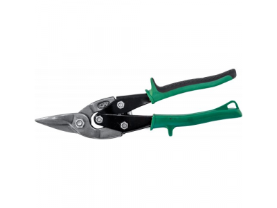 Ножницы по металлу правого реза, 250 мм, Ombra 48010R от OMBRA Ножницы по металлу правого реза, 250 мм, Ombra 48010R