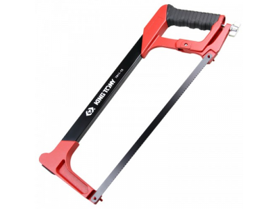 Ножовка по металлу 305 мм, KING TONY от KING TONY Ножовка по металлу 305 мм, KING TONY