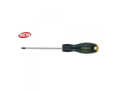 71F10 Отвертка 5лучевая звезда с отв. TS10. L=150ммХ255мм