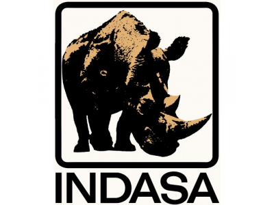 INDASA RED RHYNOGRIP Круг (6H+1CH) D150мм Р360 1уп.х50шт