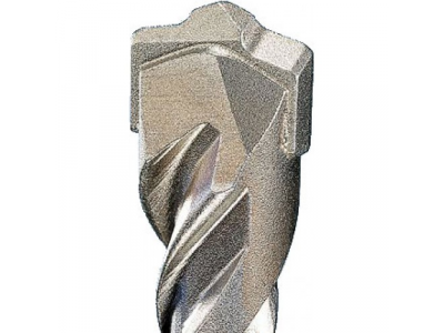 Бур Bosch Sds+ 8 x 260/200 s4l/plus-5 от BOSCH Бур Bosch Sds+ 8 x 260/200 s4l/plus-5