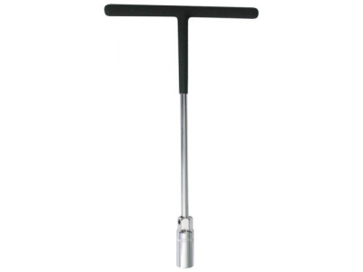 Ключ свечной Т-образный 16 мм., Ombra A90001 от OMBRA Ключ свечной Т-образный 16 мм., Ombra A90001