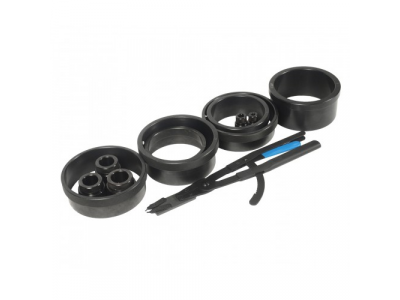 JTC Набор инструментов для демонтажа трансмиссии (BMW,GM 5L40-E) JTC от JTC JTC Набор инструментов для демонтажа трансмиссии (BMW,GM 5L40-E) JTC