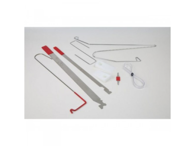 Инструменты открывания дверей универсальные TA-A1286 от AE&T Инструменты открывания дверей универсальные TA-A1286