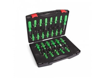 Набор съемников для клемм VAG 1978/35 от CAR-TOOL Набор съемников для клемм VAG 1978/35