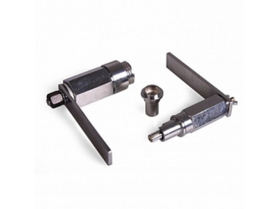 CT-S0071 Съемники боковых заглушек ТНВД P7100 PW2000 от CAR-TOOL CT-S0071 Съемники боковых заглушек ТНВД P7100 PW2000