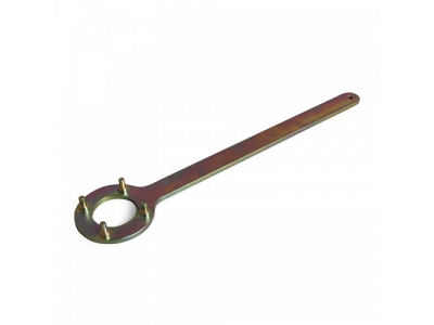 Фиксирующее устройство шкива коленвала SUBARU 1.8L