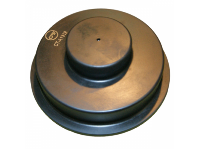 Оправка для установки манжеты коленчатого вала Scania от CAR-TOOL Оправка для установки манжеты коленчатого вала Scania