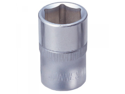 Головка торцевая 3/8"DR, 6 мм, S04H3106 JONNESWAY