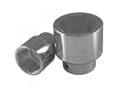 Головка торцевая 3/4"DR, 65 мм, S04H6165 JONNESWAY