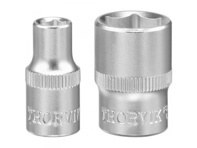 FS01211 Головка торцевая 1/2"DR 11 мм