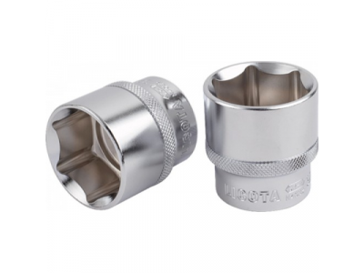 Головка торцевая 6гр. 3/8" 12мм