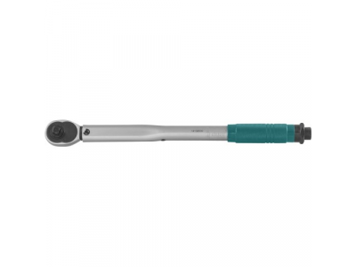 Динамометрический ключ 3/8"DR, 19-110 Нм, T04080 JONNESWAY от JONNESWAY Динамометрический ключ 3/8"DR, 19-110 Нм, T04080 JONNESWAY