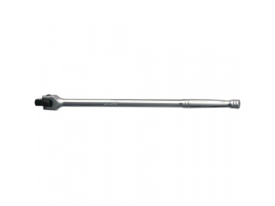 Вороток шарнирный (гибкая рукоятка) 1/2”DR 380 мм, Ombra 251215