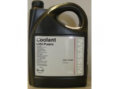 GENERAL MOTORS DEXCOOL (4л) АНТИФРИЗ от GENERAL MOTORS GENERAL MOTORS DEXCOOL (4л) АНТИФРИЗ