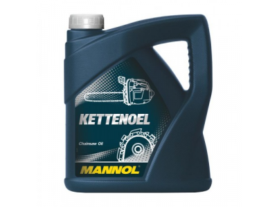 MANNOL Kettenoel 4L от MANNOL MANNOL Kettenoel 4L