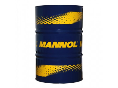 MANNOL Hydro ISO 46 208L от MANNOL MANNOL Hydro ISO 46 208L