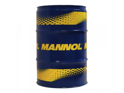 MANNOL Hydro HV ISO 46 60L от MANNOL MANNOL Hydro HV ISO 46 60L