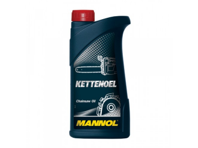 MANNOL Kettenoel 1L от MANNOL MANNOL Kettenoel 1L