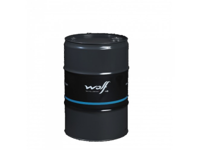 Моторное масло WOLF ECOTECH 0W40 FE 60L