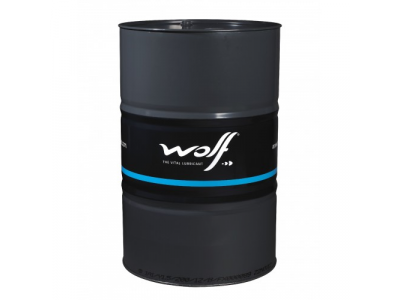Моторное масло WOLF GUARDTECH 15W40 CF-4 205L