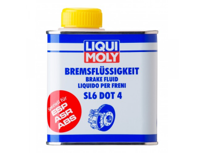 Торм.жидк. LiquiMoly 3086
