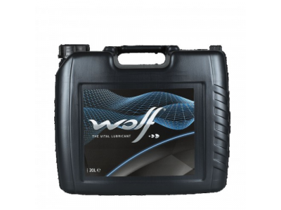 Трансмиссионное масло WOLF AROWEP ISO 100 20L