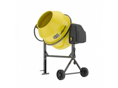 Бетоносмеситель БСЛ-200, 200 л, 1000 Вт Сибртех от СИБРТЕХ Бетоносмеситель БСЛ-200, 200 л, 1000 Вт Сибртех