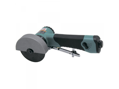 Пневматическая угловая отрезная машинка 3 от JONNESWAY Пневматическая угловая отрезная машинка 3