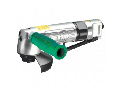 Пневматическая углошлифовальная машина 5", 11000 об./мин., 170 л/м, JAG-6638 JONNESWAY от JONNESWAY Пневматическая углошлифовальная машина 5", 11000 об./мин., 170 л/м, JAG-6638 JONNESWAY