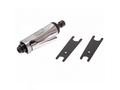 JTC Машинка пневматическая шлифовальная 22000об/мин., 350л/мин., 90PSI, патрон 6мм, длина 175мм JTC от JTC JTC Машинка пневматическая шлифовальная 22000об/мин., 350л/мин., 90PSI, патрон 6мм, длина 175мм JTC