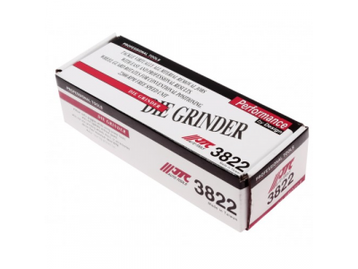 JTC Машинка пневматическая шлифовальная 22000об/мин., 350л/мин., 90PSI, патрон 6мм, длина 175мм JTC от JTC JTC Машинка пневматическая шлифовальная 22000об/мин., 350л/мин., 90PSI, патрон 6мм, длина 175мм JTC