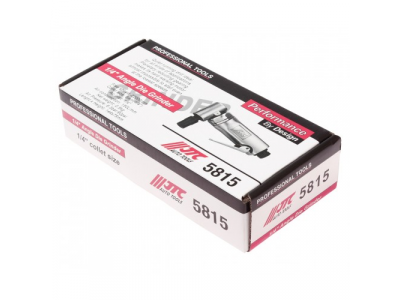 JTC Машинка пневматическая шлифовальная угловая 22000об/мин., 147х75мм JTC от JTC JTC Машинка пневматическая шлифовальная угловая 22000об/мин., 147х75мм JTC