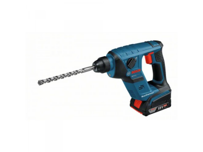 Аккумуляторный перфоратор GBH 18 V-LI Compact Professional от BOSCH Аккумуляторный перфоратор GBH 18 V-LI Compact Professional