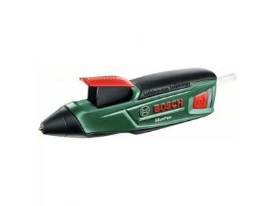 Универсальный термоклеевой пистолет Bosch GluePen от BOSCH Универсальный термоклеевой пистолет Bosch GluePen