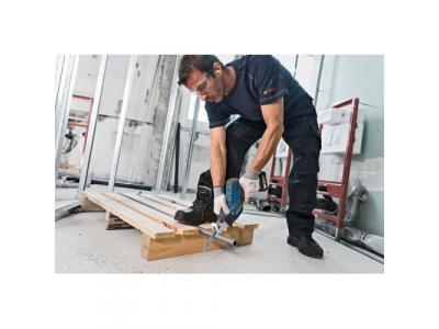 Аккумуляторная ножовка GSA 18 V-LI C Professional от BOSCH Аккумуляторная ножовка GSA 18 V-LI C Professional