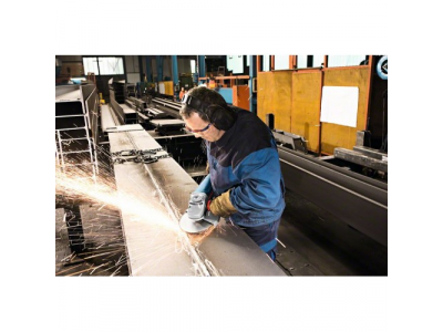 Угловая шлифмашина GWS 22-230 H Professional от BOSCH Угловая шлифмашина GWS 22-230 H Professional