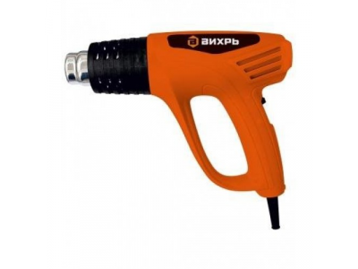 Термопистолет ТП-2000 Вихрь от Вихрь Термопистолет ТП-2000 Вихрь